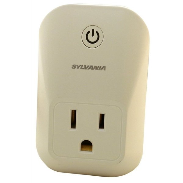 Sylvania Plug Smart Lightify 72922